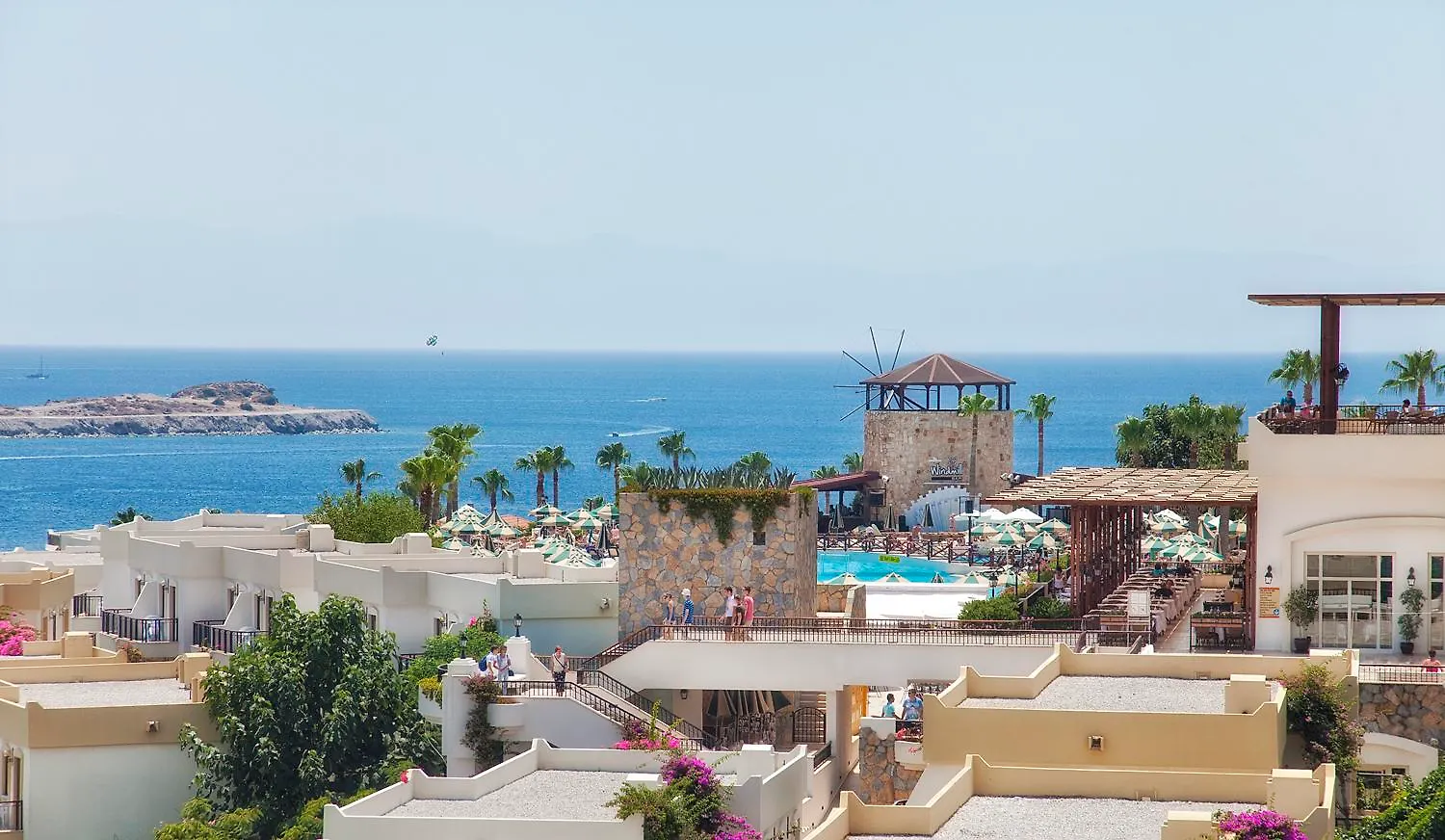 Resort Selectum Colours Bodrum Gumbet