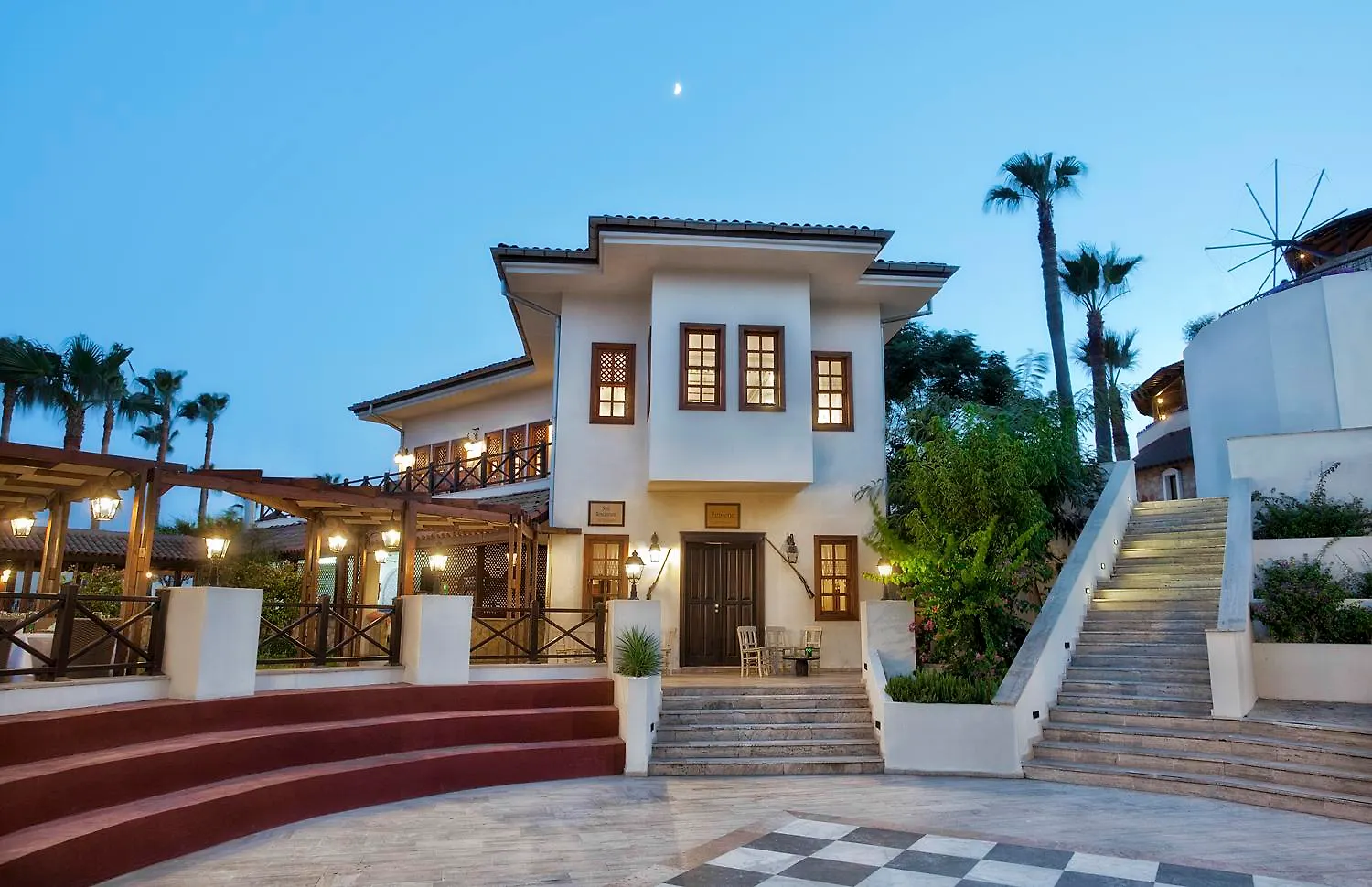 Selectum Colours Bodrum Gumbet Resort