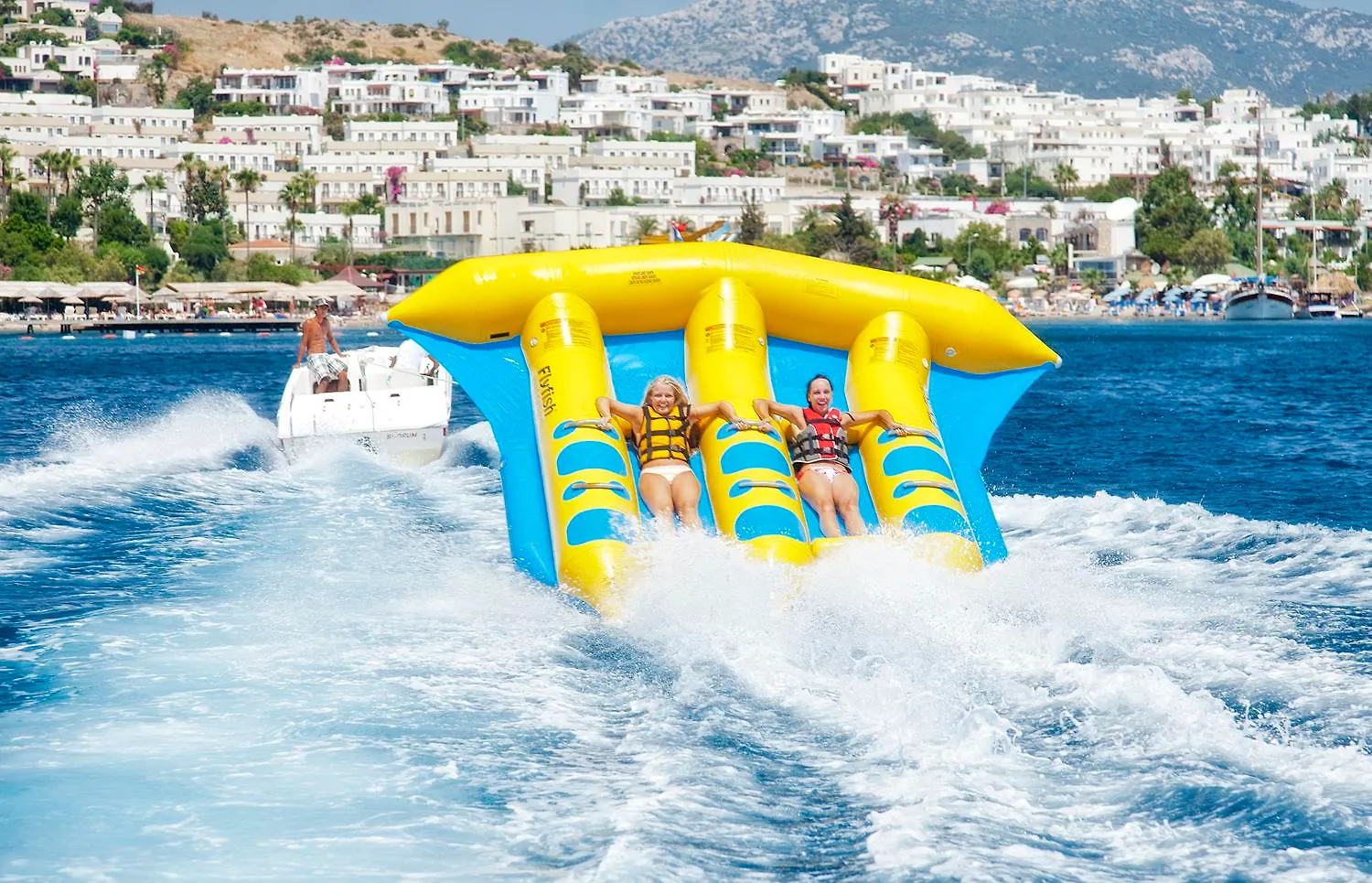 Selectum Colours Bodrum Gumbet