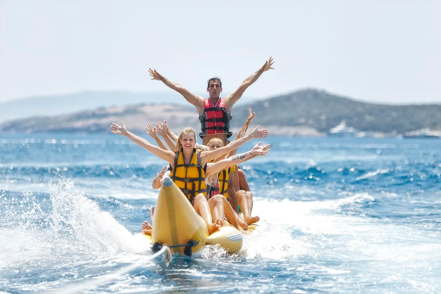 Selectum Colours Bodrum Gumbet Resort