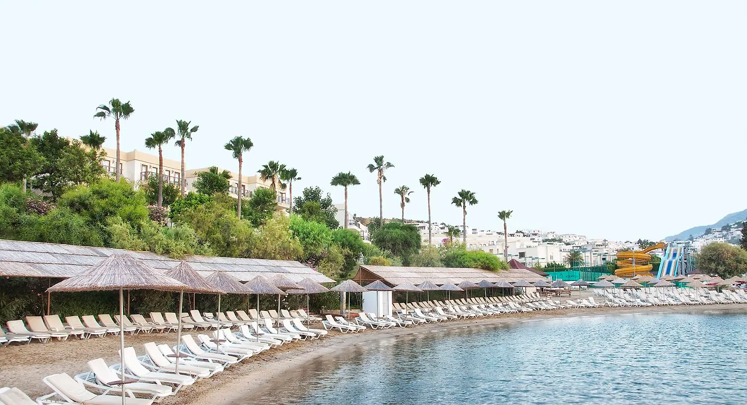 Resort Selectum Colours Bodrum Gumbet
