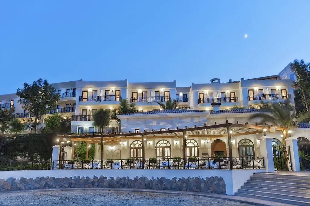 Selectum Colours Bodrum Gumbet Turkey