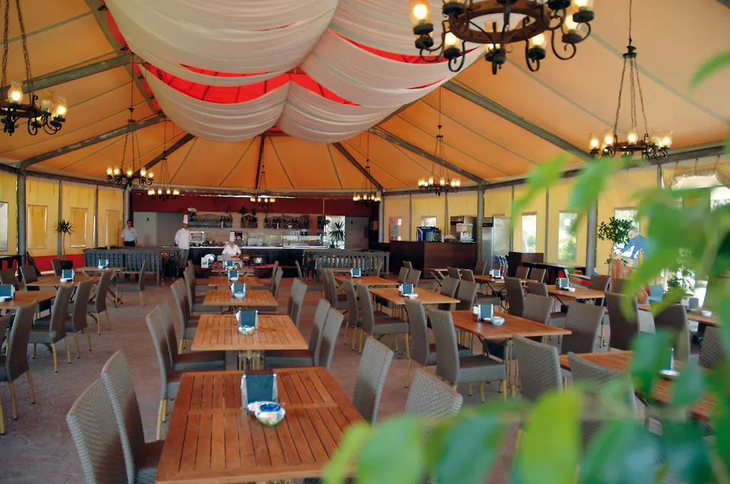 Selectum Colours Bodrum Gumbet Resort