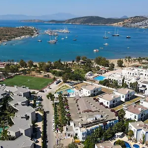 Smart Bodrum فندق