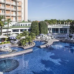 ***** Otel Grand Terme & İtalya