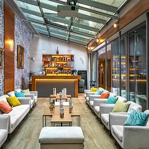 Charm - Formerly Boutique 4*, בודפשט הונגריה
