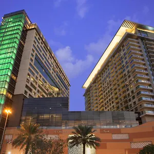 Swissotel Al Ghurair - Deira & Creek 5*, דובאי איחוד האמירויות הערביות