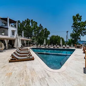 Manzara Boutique - Adults Only *** Bodrum