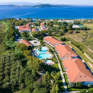 Alexandros Palace 5*, Ouranoupoli Griechenland