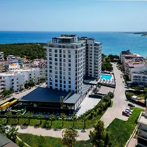 City Point Beach&spa ***** Didim