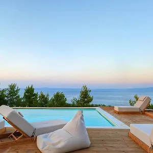  Apart Otel Blue Dream Yunanistan