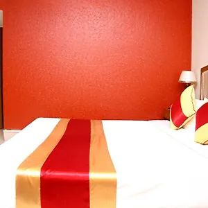 Hotel Swiss Palace