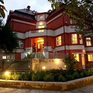 Hotel Villa 4*, Prag Tschechische Republik