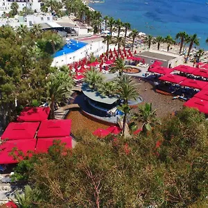 Marvida Senses Very Chic Bodrum Adult Only فندق