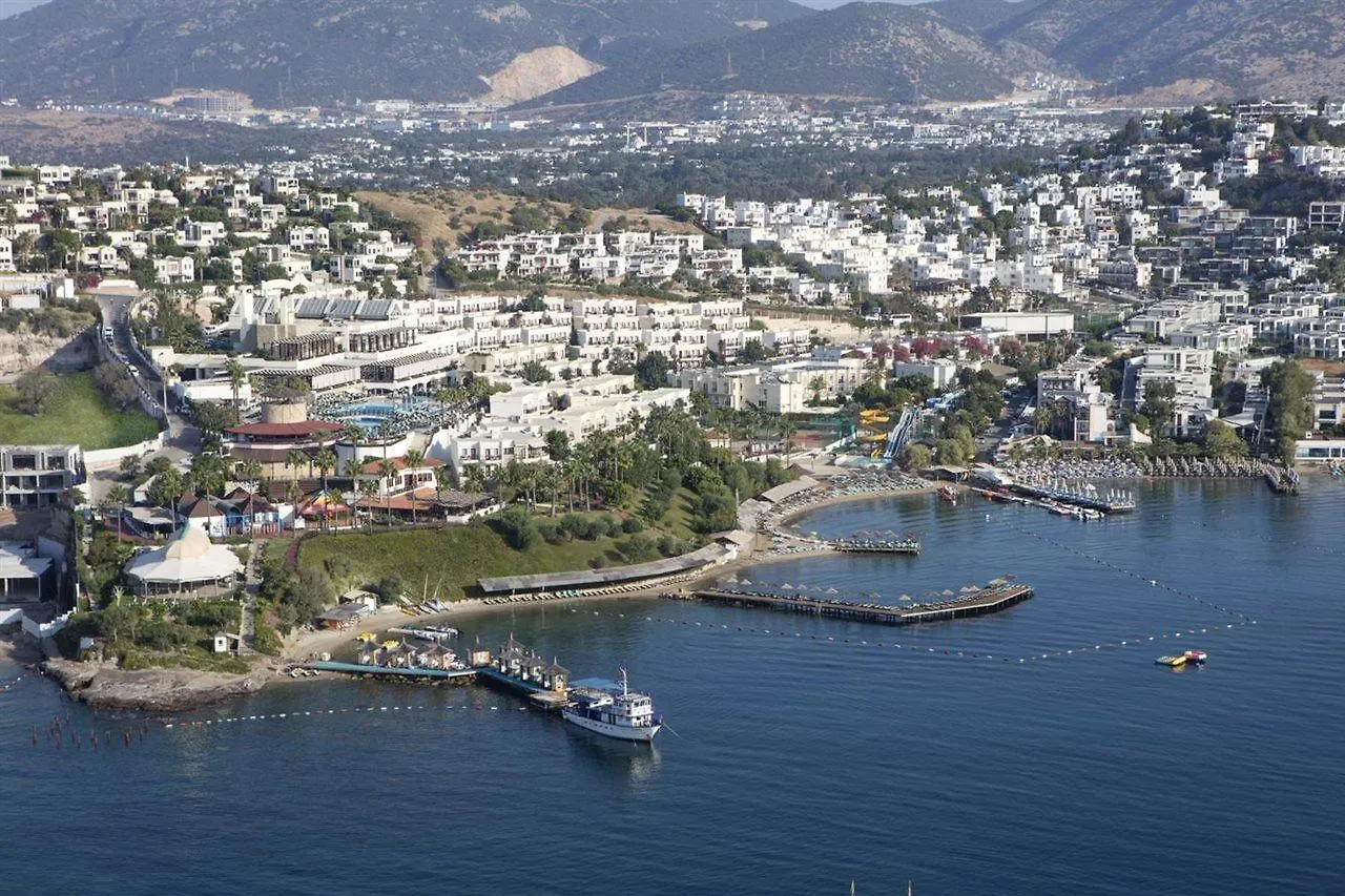 Resort Selectum Colours Bodrum Gümbet