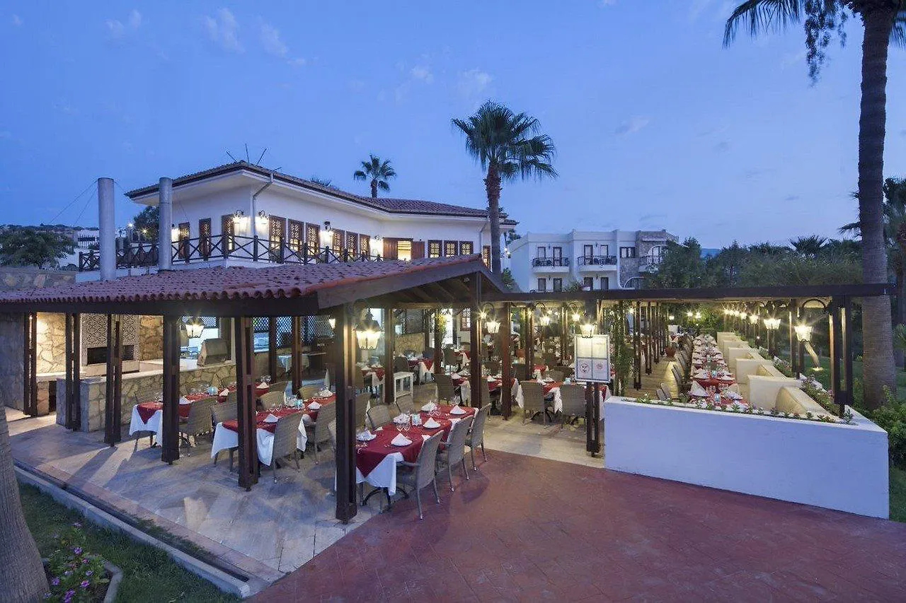 Selectum Colours Bodrum Gümbet 5*,