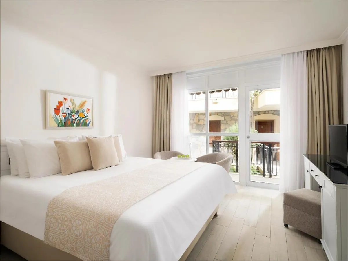 ***** Resort Selectum Colours Bodrum Gümbet Türkiye