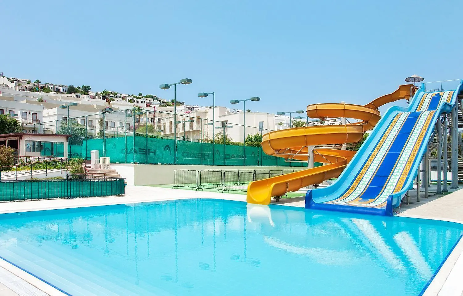 Selectum Colours Bodrum Gümbet 5*,