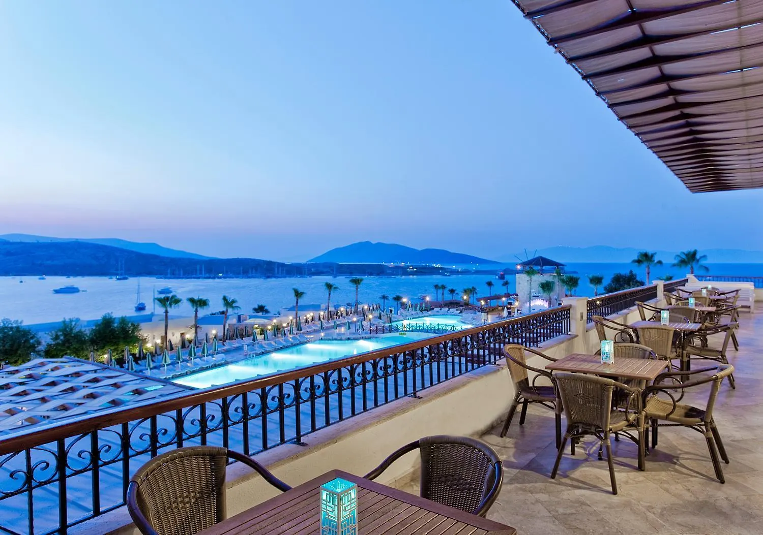 Selectum Colours Bodrum Gümbet