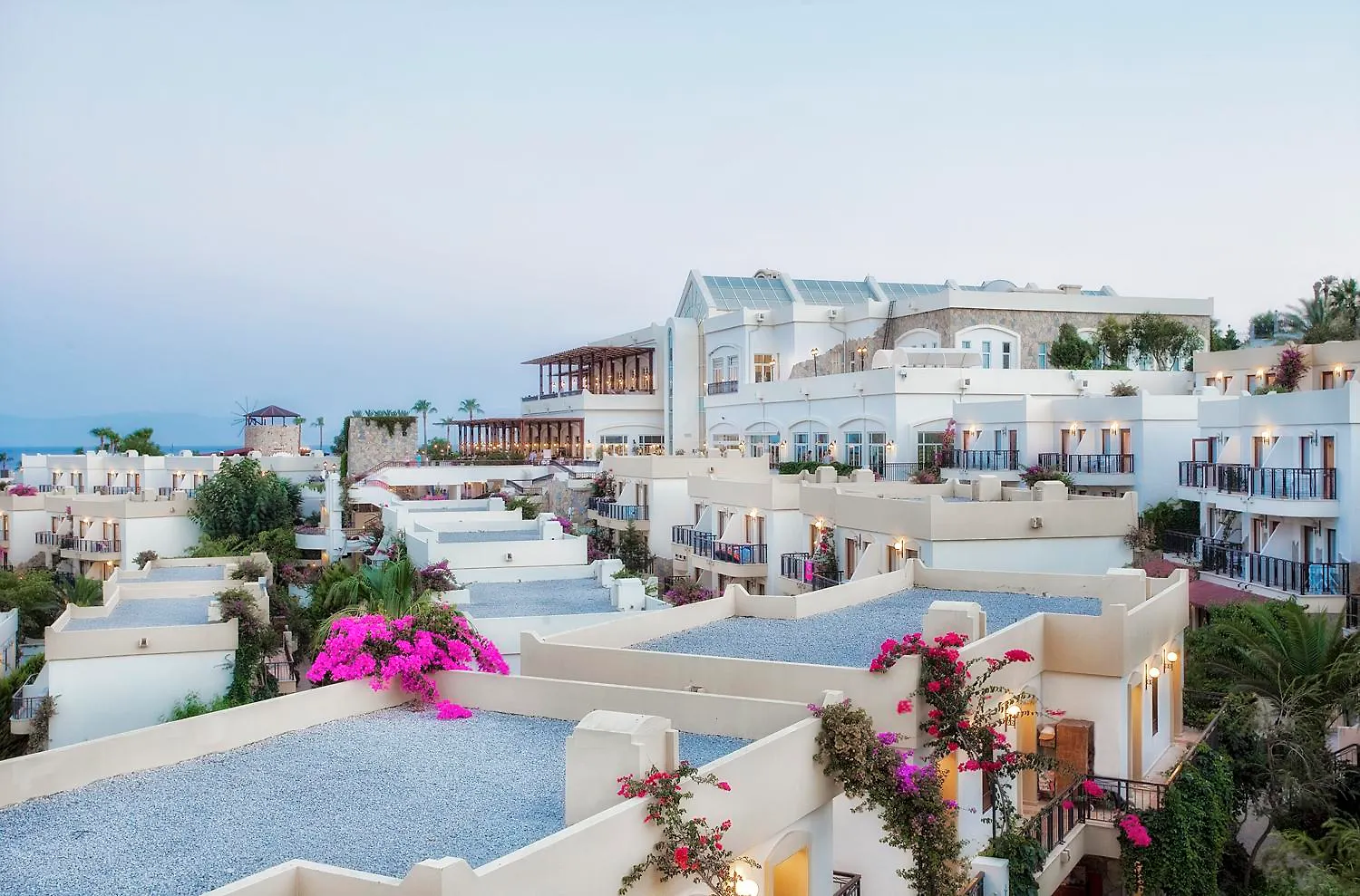 Selectum Colours Bodrum Gümbet 5*,