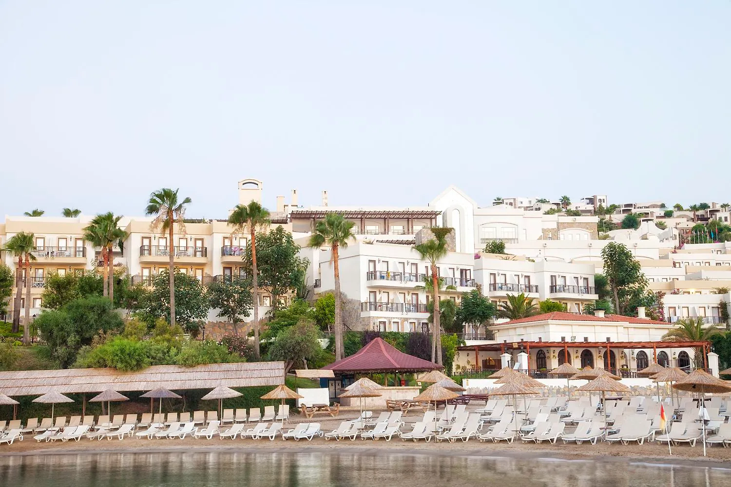 Selectum Colours Bodrum Gümbet Türkiye
