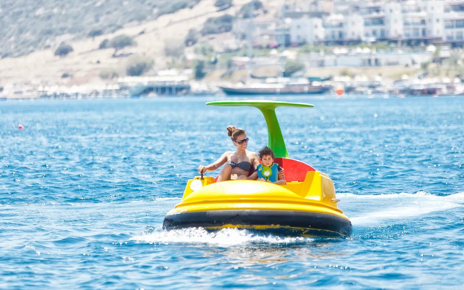 Selectum Colours Bodrum Gümbet 5*,  Türkiye