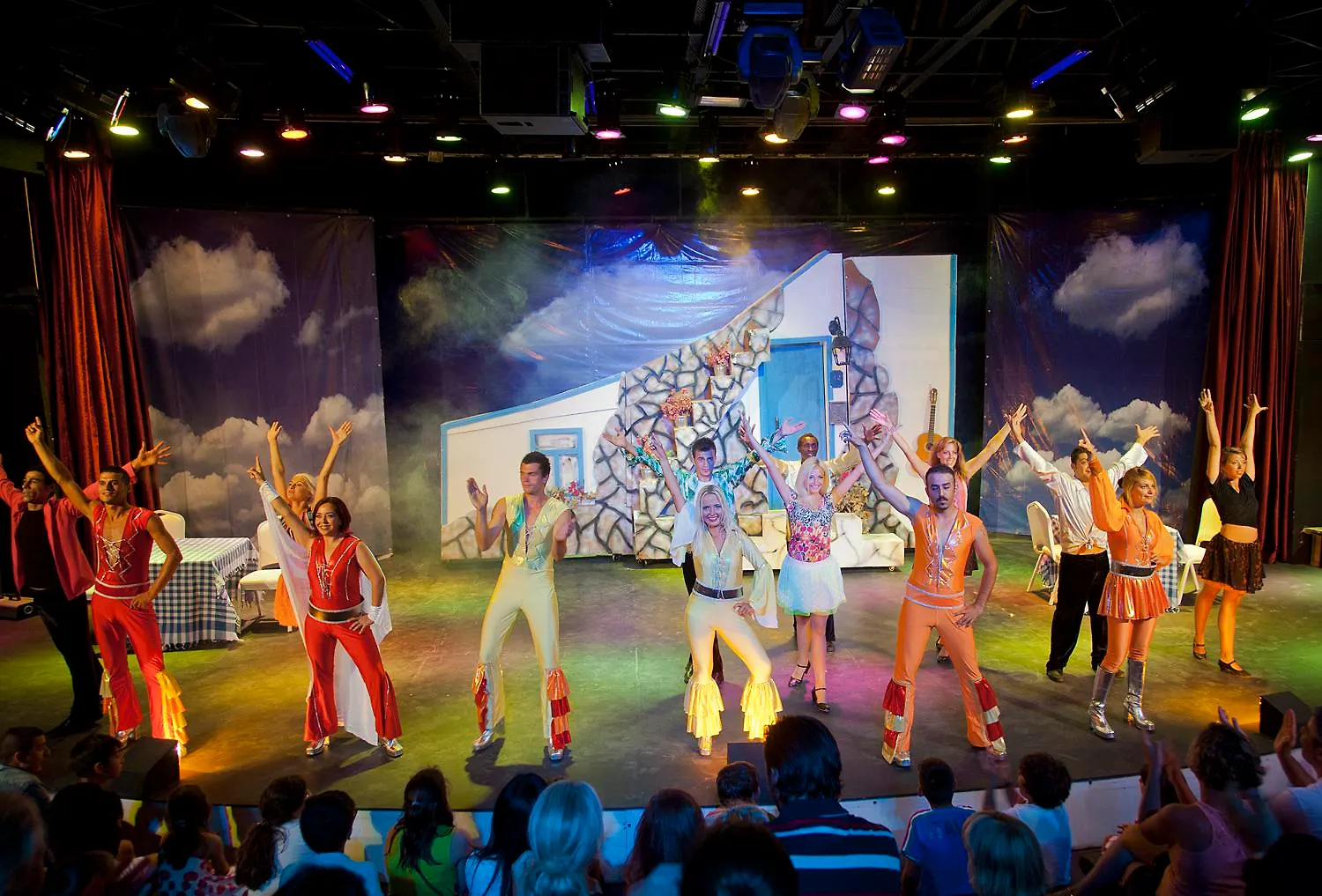 Selectum Colours Bodrum Gümbet