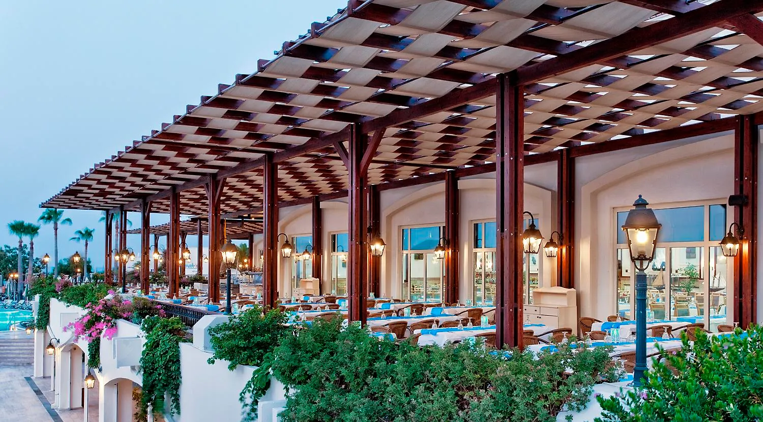 Selectum Colours Bodrum Gümbet