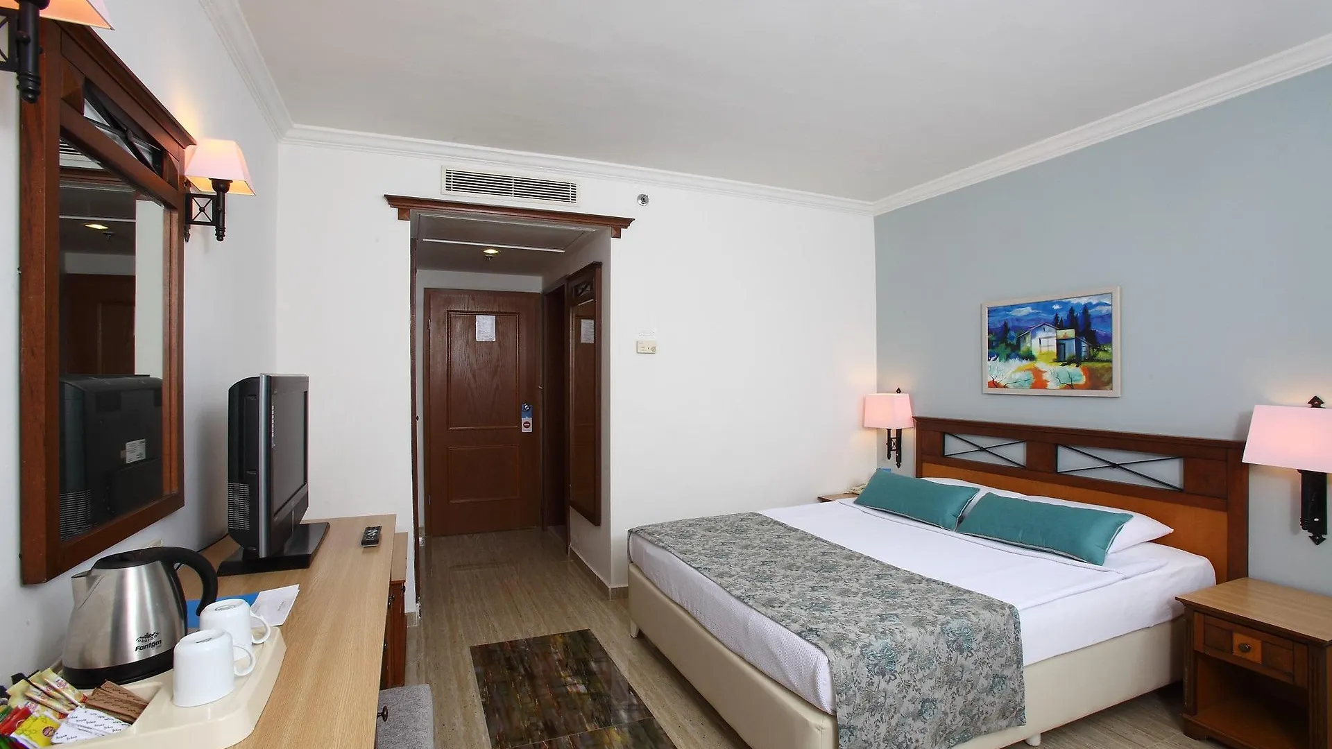Selectum Colours Bodrum Gümbet 5*,