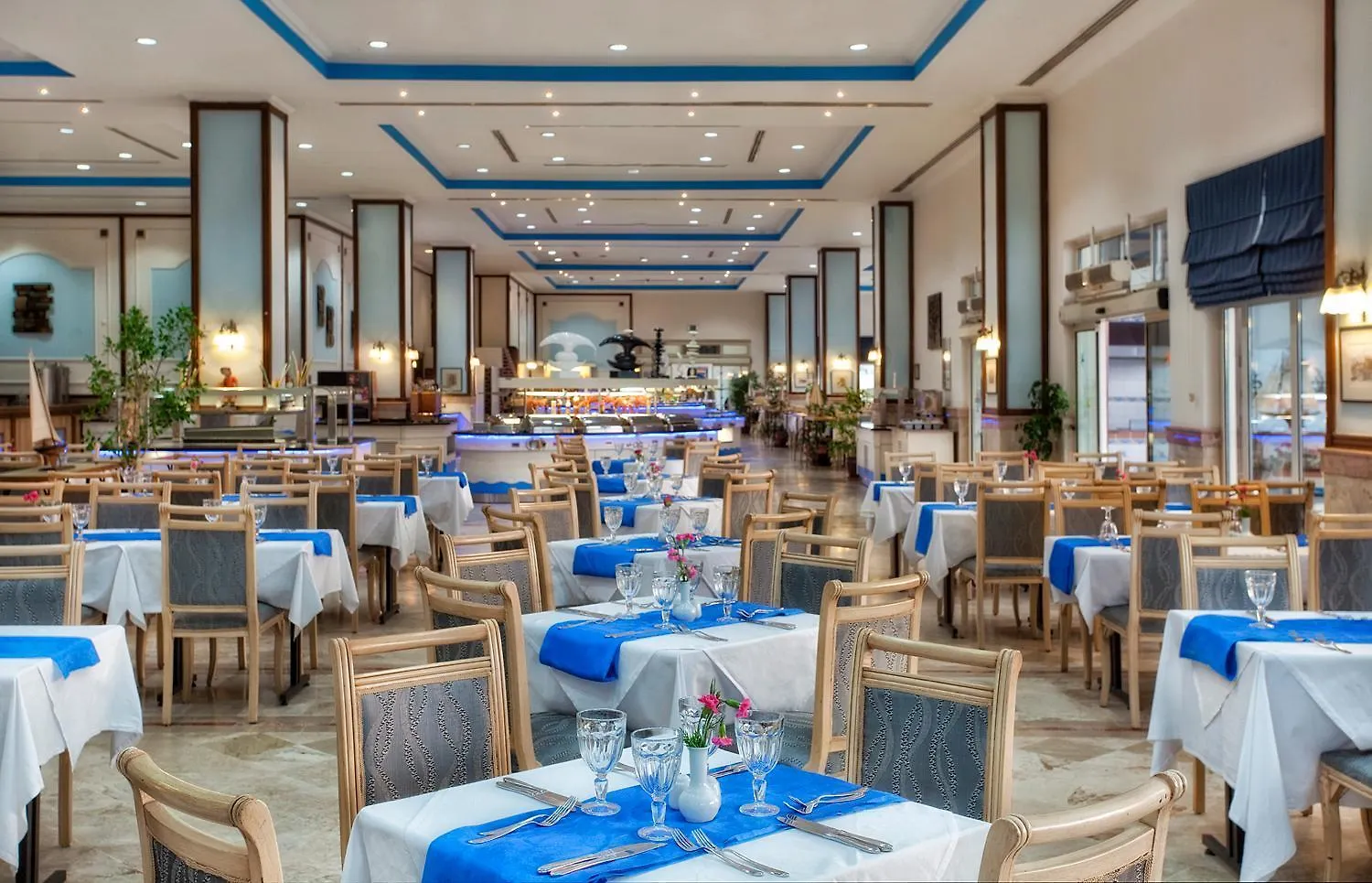 Resort Selectum Colours Bodrum Gümbet
