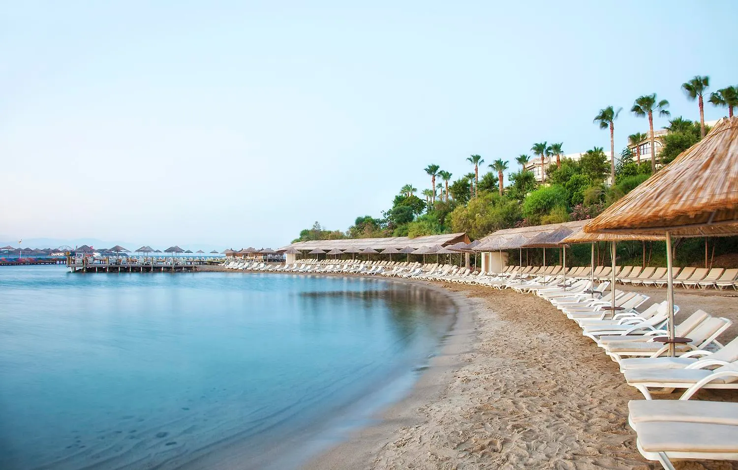 Selectum Colours Bodrum Gümbet Resort