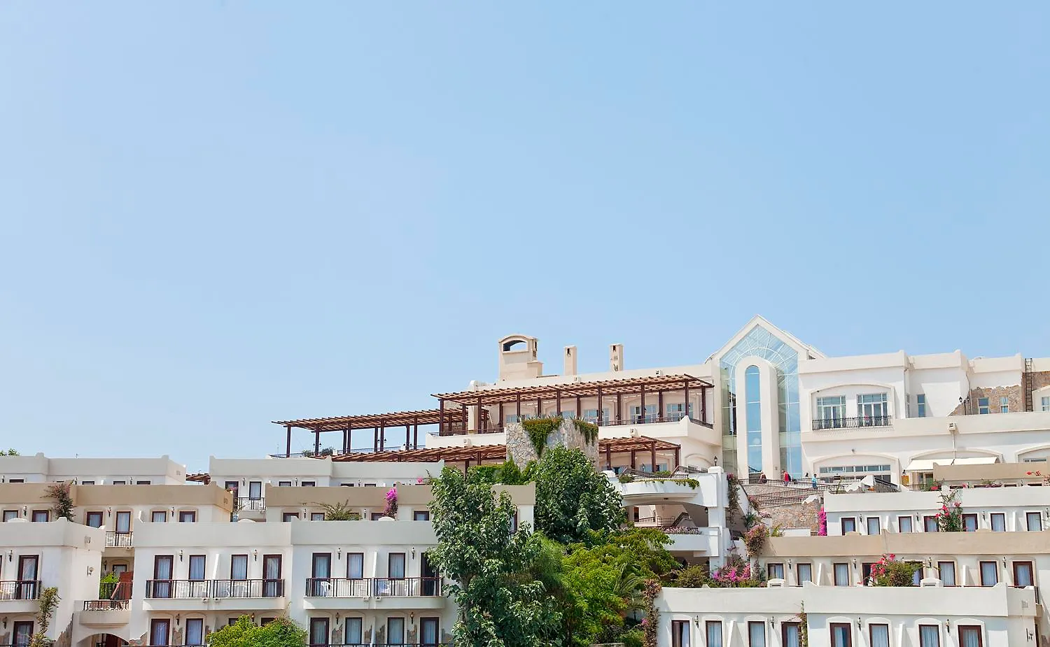 Selectum Colours Bodrum Gümbet Resort