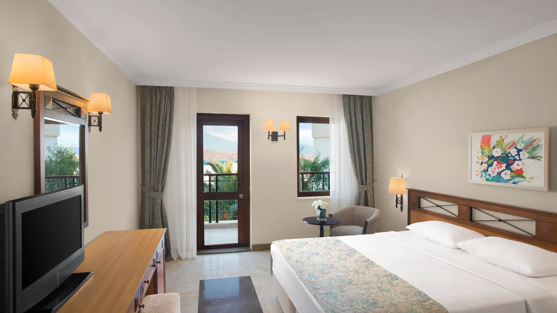 Selectum Colours Bodrum Gümbet Resort