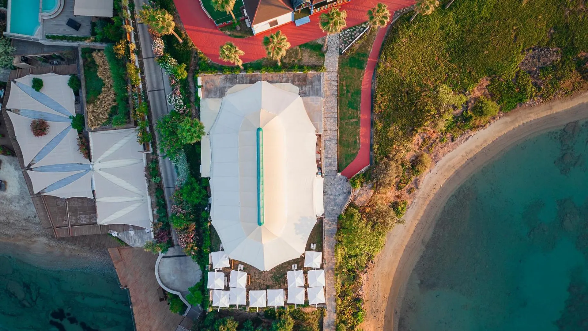 Resort Selectum Colours Bodrum Gümbet