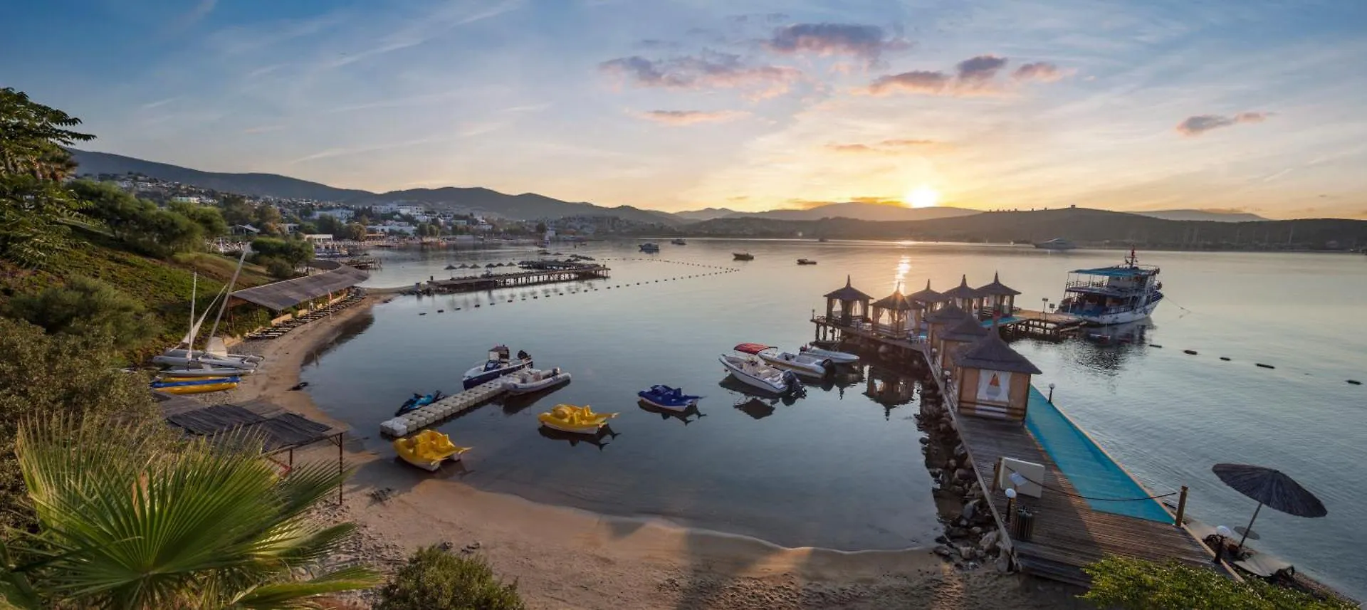 Selectum Colours Bodrum Gümbet
