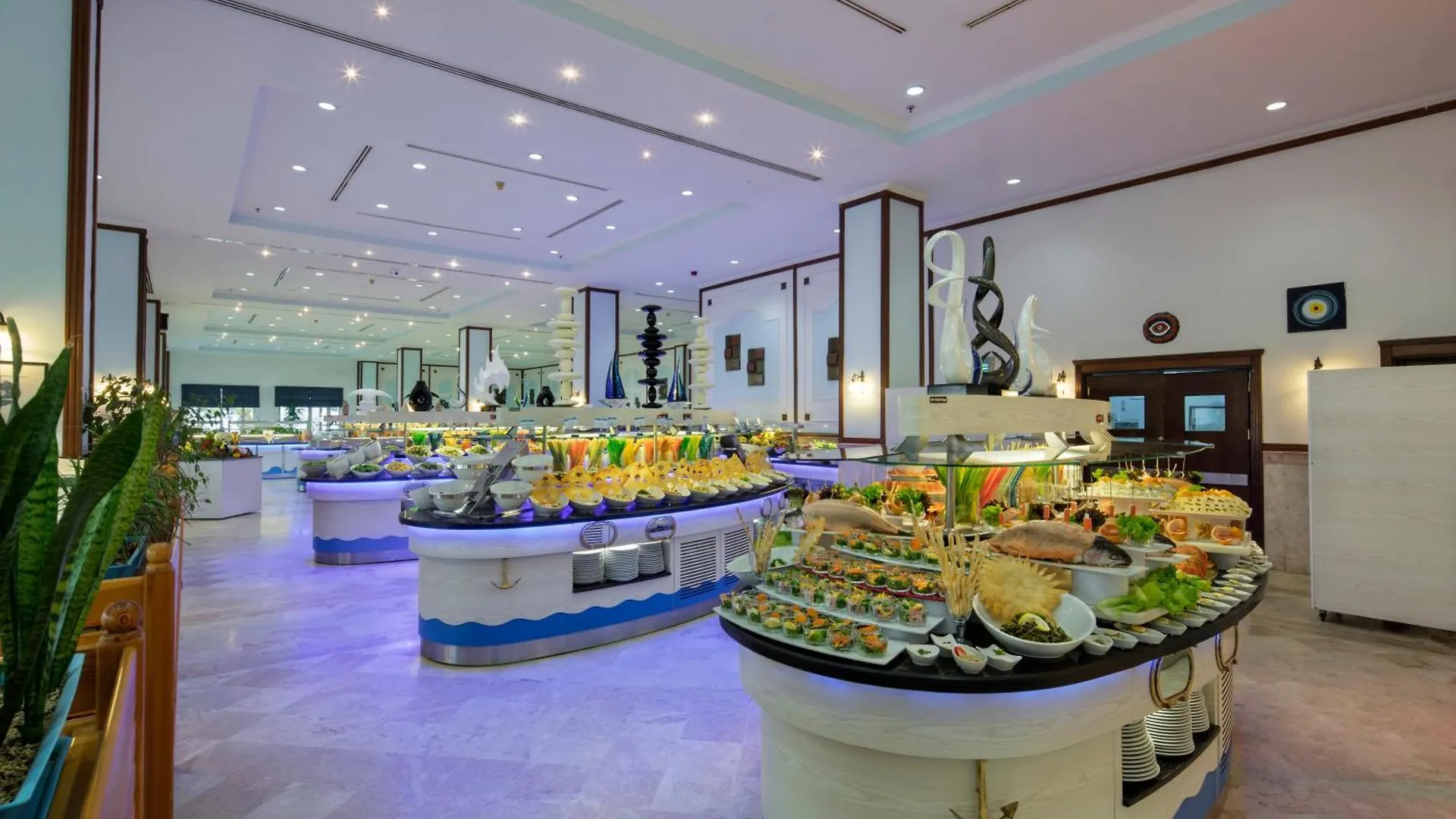 Selectum Colours Bodrum Gümbet