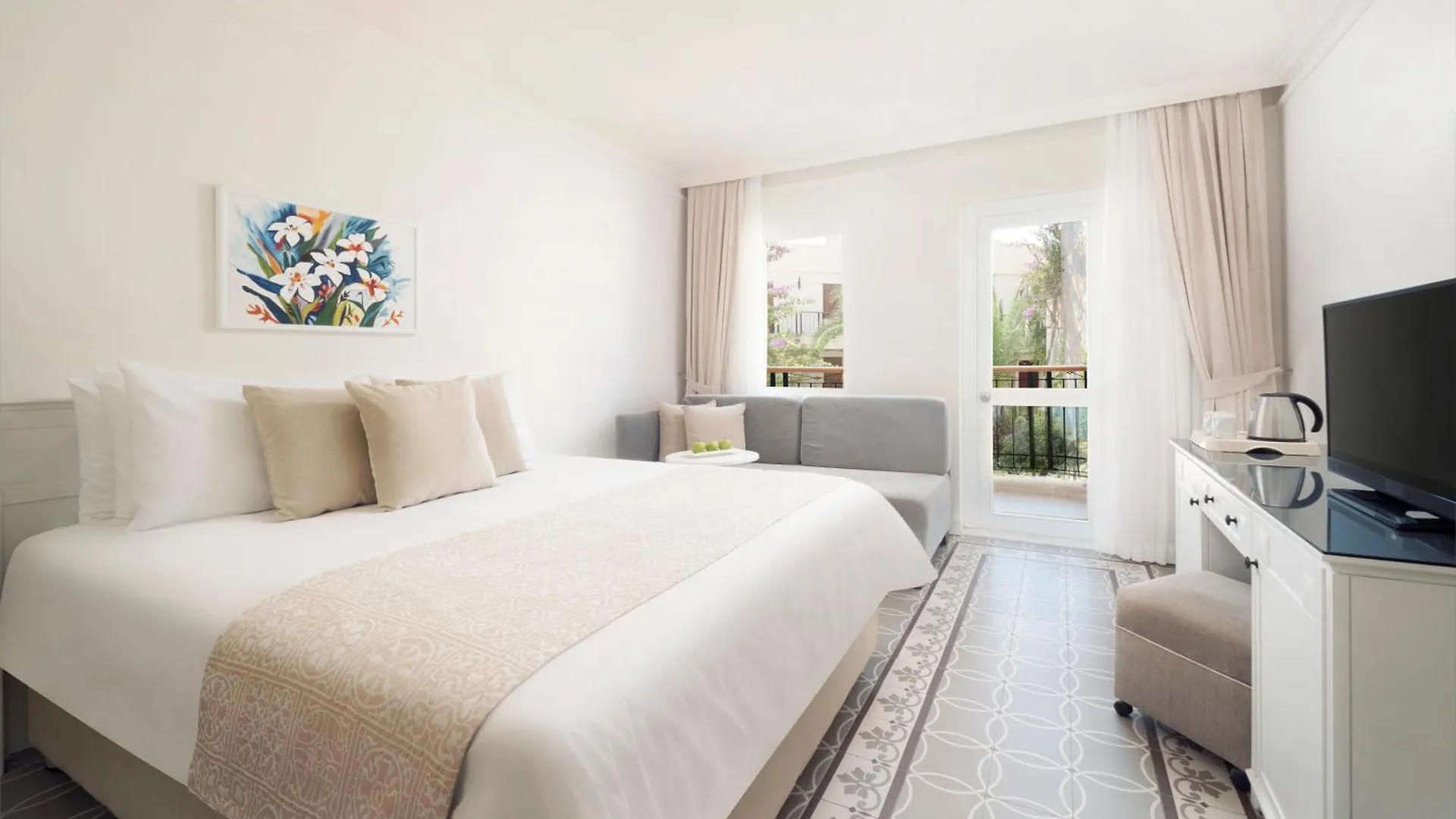 Selectum Colours Bodrum Gümbet 5*,  Türkiye