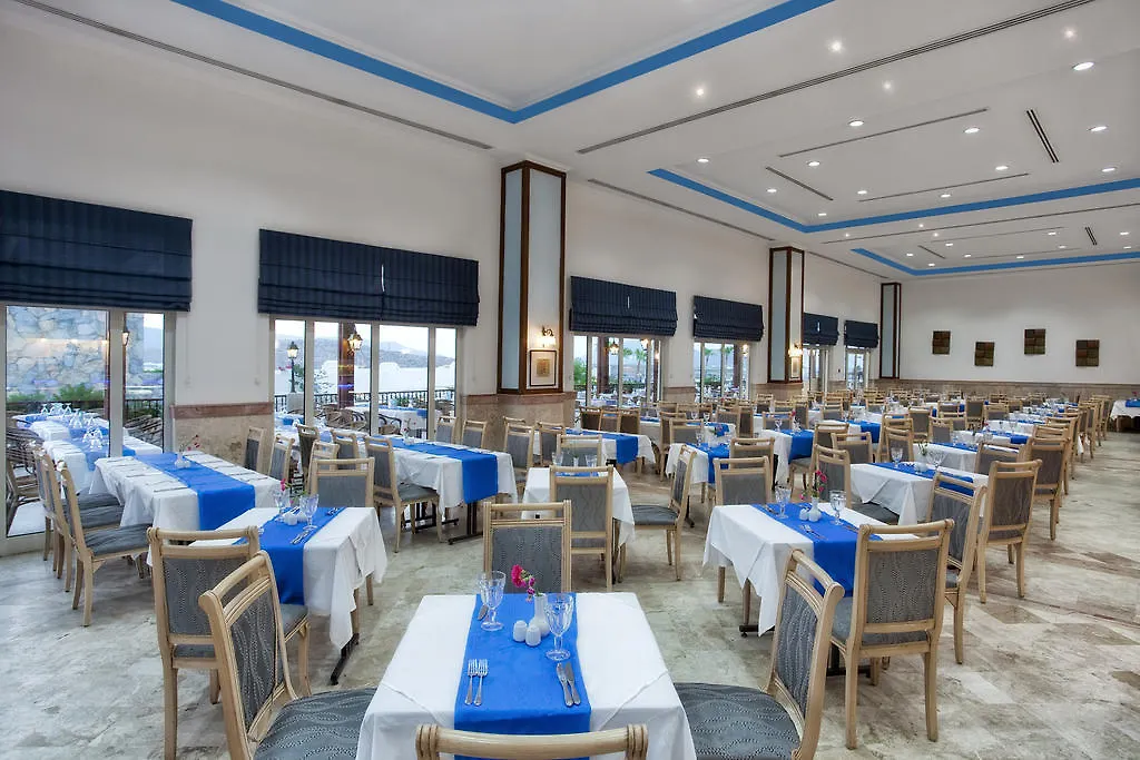 Selectum Colours Bodrum Gümbet Resort